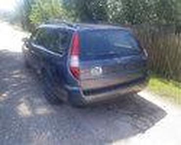 Ford: MONDEO AUTOMATIK ZA FORD MONDEO ZA 2004. GOD. | FORD velika ponuda — 19