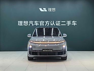 byd e1: Lixiang L7: 2025 г., 1.5 л, Гибрид, Кроссовер — 5
