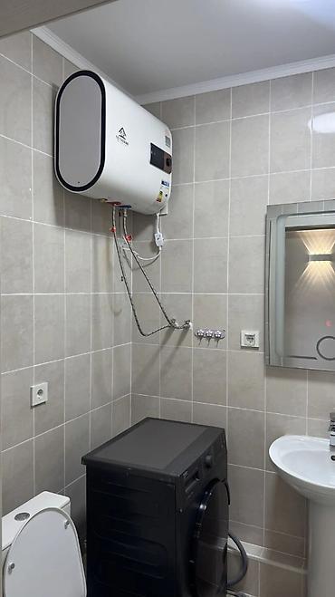 Продажа квартир: 1 комната, 42 м², Элитка, 7 этаж, Евроремонт — 8