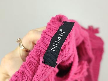 sweter candy: Sweter damski, rozmiar 5XL — 4