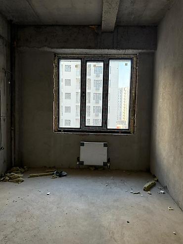 Продажа квартир: 2 комнаты, 72 м², Элитка, 7 этаж, Готовая ПСО (под самоотделку) — 4