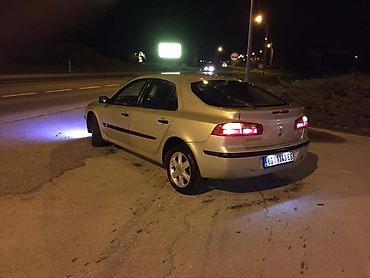 skorpion vranje: GEPEK VRATA ZA RENAULT LAGUNA OD 2000. DO 2003. GOD. | Gepek vrata — 2