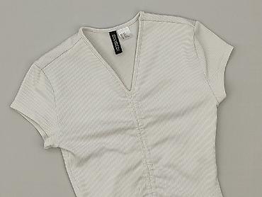 divided top: H&M Divided, Top damski, rozmiar 2XS — 1