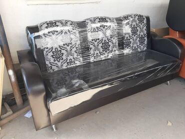 Раскладные диваны: Раскладной диван, Новый — 12