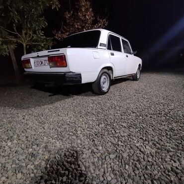 VAZ (LADA): VAZ (LADA) 2107: 1.6 l | 1995 il 2410000 km Sedan -da lalafo.az — 21 VAZ (LADA): VAZ (LADA) 2107: 1.6 l | 1995 il 2410000 km Sedan — 21