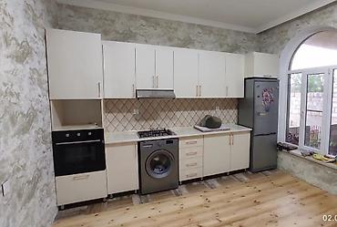 metbex mebelleri bakı: Mətbəx və dəhliz üçün sifarişlə mebel hazırlanması - Layihələndirmə — 3