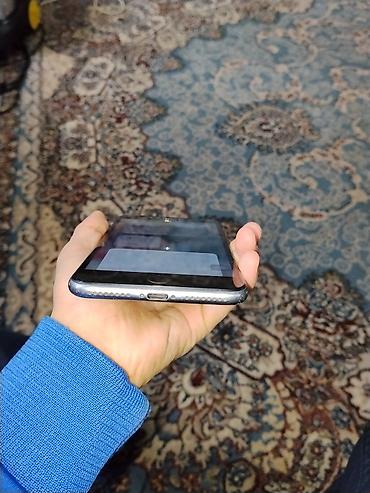 Мобильные телефоны: IPhone 8 Plus, 64 ГБцена3500 тысяч поко с31 32 гб состояние идеальное — 6