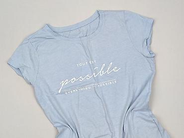 ccc sklepy online: Amisu, T-shirt damski, rozmiar S — 1