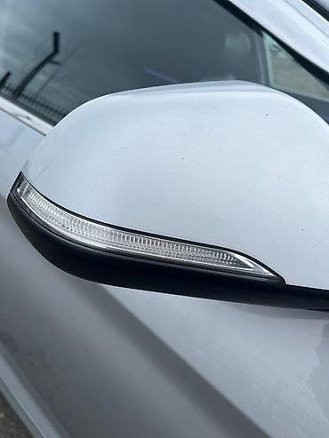 Hyundai: Hyundai Sonata: 2018 г., 2 л, Автомат, Газ, Седан — 6