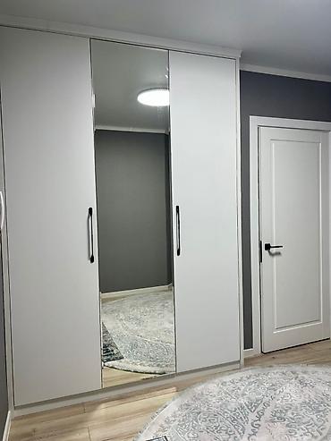 Долгосрочная аренда квартир: 2 комнаты, Собственник, Без подселения, С мебелью полностью — 13