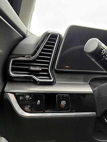 Kia: Kia Sportage: 2021 г., 2 л, Дизель, Кроссовер — 21