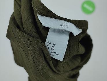 facebook hm: H&M, Bluzka damska, rozmiar XS — 5