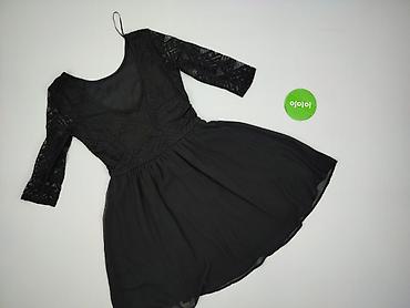 czat h: H&M Divided, Sukienka damska, rozmiar S — 3