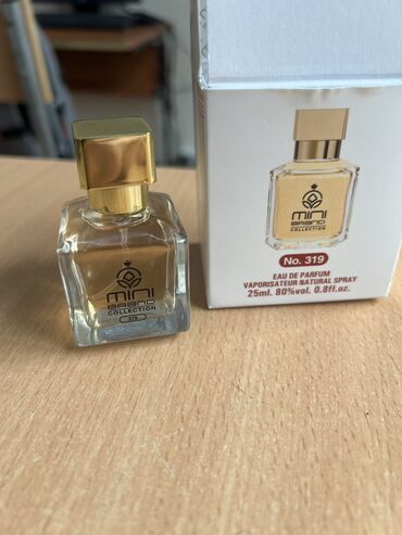 мужские парфюм: Продается Parfum