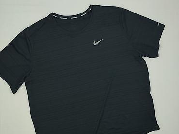 tie dye: Nike, Koszulka dla mężczyzn, rozmiar XL — 1