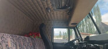 Грузовики: Грузовик, Дубль, Б/у — 9