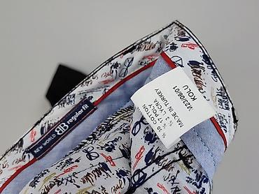 mundur: Chinosy dla mężczyzn, rozmiar XL — 7