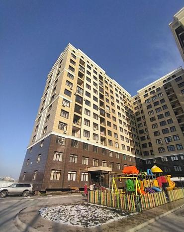 Продажа квартир: 2 комнаты, 110 м² — 7