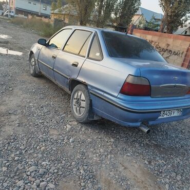 продаю машину требуется ремонт двигателя: Daewoo Nexia: 2006 г., 1.6 л, Механика, Бензин, Седан