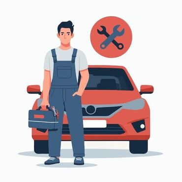 мама бокс сибирское здоровье бишкек: На СТО требуются работники! ✅ Автомеханик ✅ Электрик ✅ Маляр-рихтовщик