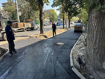 Кладка: Укладка асфальта Гарантия, Бесплатная консультация, Монтаж Больше 6 лет опыта — 10