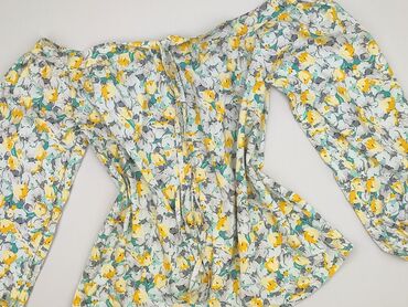 xl ka sukienki: Women's blouse, size XL (EU 42)
