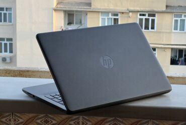 Modemlər və şəbəkə avadanlıqları: İşlənmiş HP Pavilion, 15 ", AMD A4, 512 GB, Ünvandan götürmə