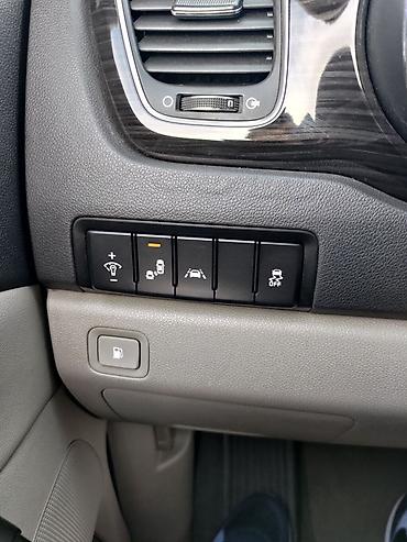 кия ро: Kia Carnival: 2020 г., 2.2 л, Автомат, Дизель, Минивэн — 7