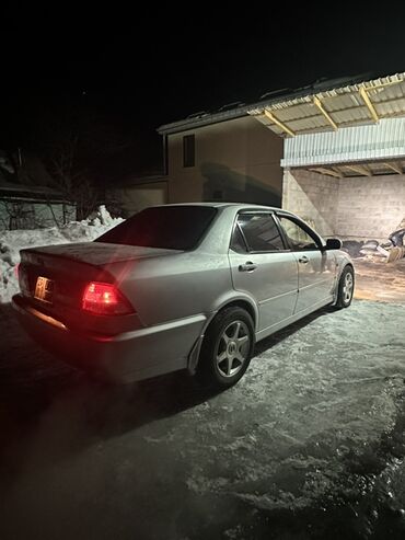 Honda: Honda Accord: 2002 г., 1.8 л, Автомат, Бензин, Седан — 6