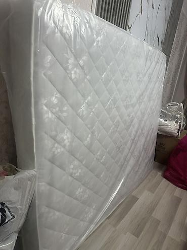 doşey: Məhsul: Ortopedik döşək təzədir istifadə olunmayıb - Ölçü: təxmini — 1