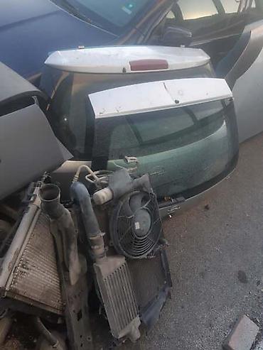 raspored 604: MOTOR ZA OPEL ZAFIRA, AGILA, MERIVA . | Polovni delovi za opel — 4