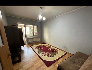 60000: 1 комната, 35 м², 105 серия, 2 этаж, Старый ремонт — 4