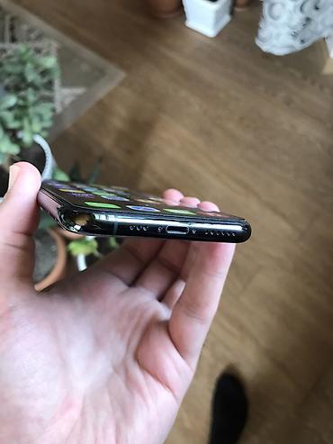 dubay iphone 11: IPhone 11 Pro, Space Gray, Simsiz şarj — 5
