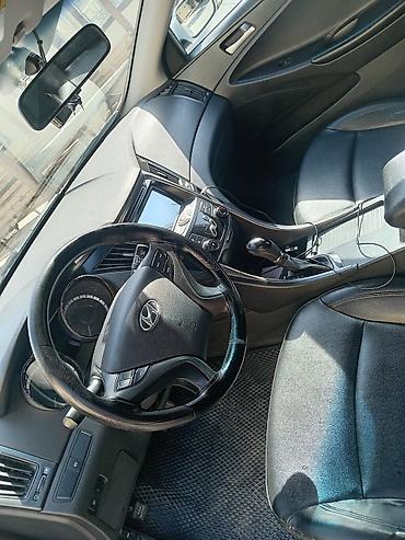 катализатор киа: Hyundai Sonata: 2011 г., 2 л, Автомат, Бензин, Седан — 8