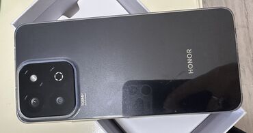 işlənmiş notebook satışı: Honor X7c, 256 ГБ, Сенсорный, Беспроводная зарядка