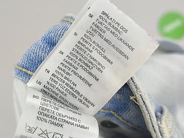 dobry s: H&M Divided, Szorty damskie, rozmiar L — 5