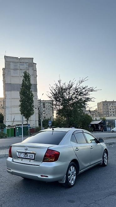 тайота аллион: Toyota Allion: 2003 г., 1.8 л, Автомат, Бензин, Седан — 3