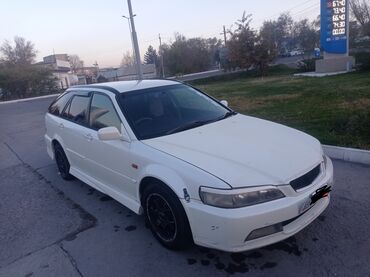 титан диск на хонду акорд: Honda Accord: 2000 г., 2.3 л, Автомат, Бензин, Универсал