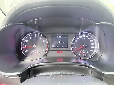 124 e500: Kia K3: 2019 г., Автомат, Бензин, Седан — 4