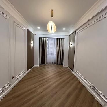 Продажа квартир: 3 комнаты, 97 м², Элитка, 3 этаж, Дизайнерский ремонт — 6