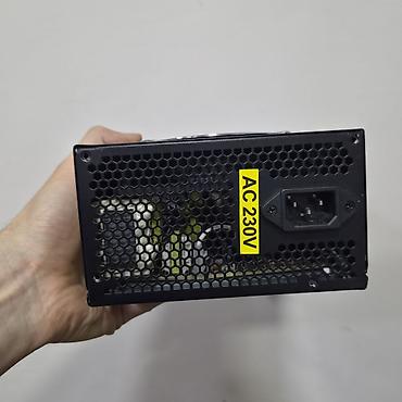 montech sky two: Блок питания, Новый, 300 Вт, 80 Plus, 300 Вт — 6