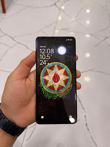 realme 12 pro: Realme 12 Pro+, 256 GB, rəng - Boz, Barmaq izi — 2