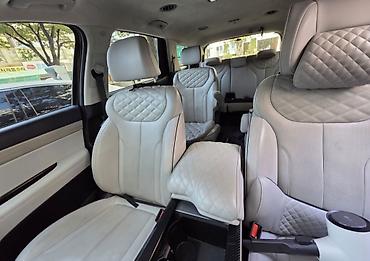 jac s7: Hyundai Palisade: 2020 г., 2 л, Автомат, Дизель, Внедорожник — 9
