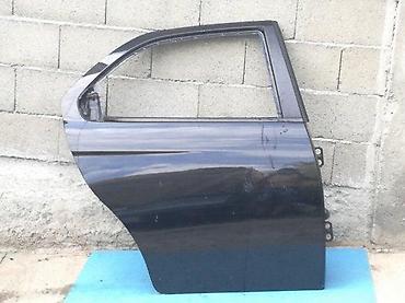 Car Body Parts: Alfa Romeo 156 zadnja desna vrata. Cena se odnosi na gola vrata — 1