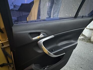 VIS: VIS : 2 l | 2010 il 290000 km Sedan — 10