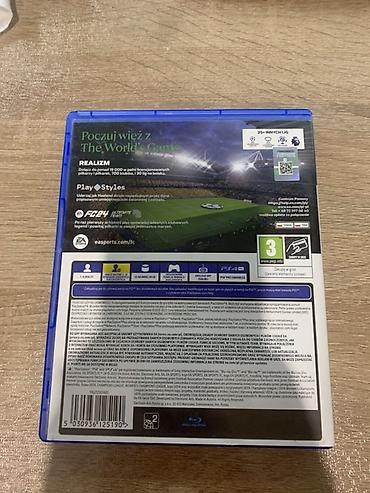 Oyun diskləri: Yarış — 11