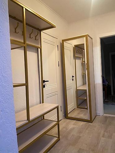 Мебель на заказ: Лофт вешалки Под ваши размеры делаем на заказ. Выглядит очень — 14