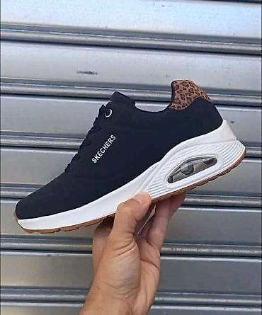 Patike: Skechers 
Brojevi: 36-46 — 6