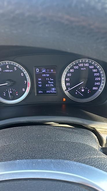 хюндай сонтафе: Hyundai Sonata: 2019 г., 2 л, Автомат, Бензин, Седан — 7