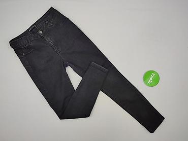 jeans dobber: Cropp, Jeansy damskie, rozmiar M — 2